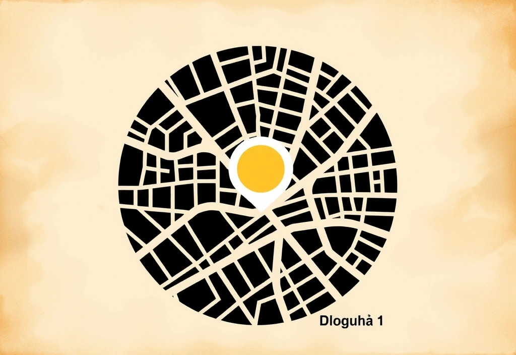 Mapa lokality formnex Praha 1