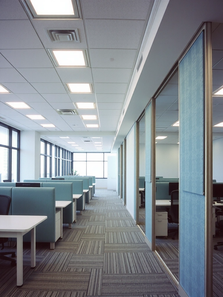 Kancelářský prostor