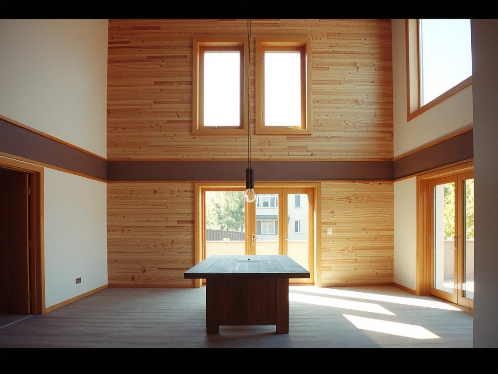 Městský byt v Praze 1